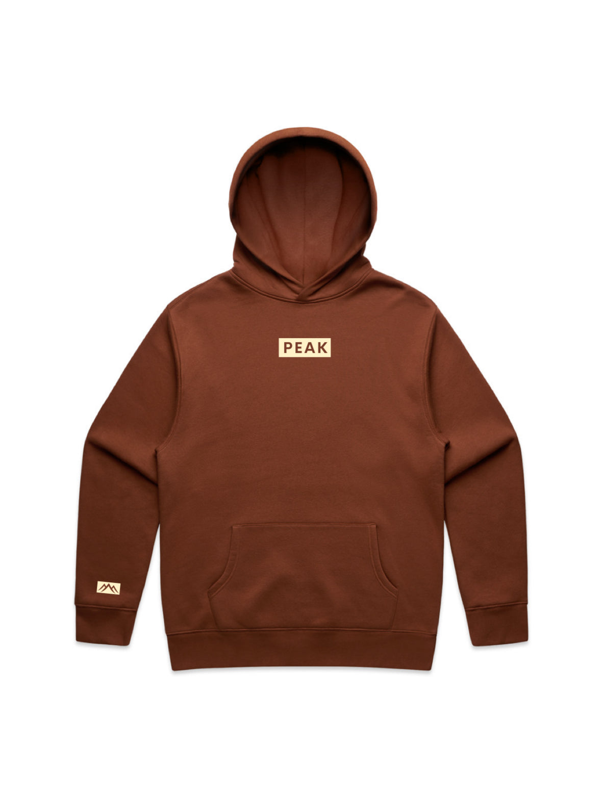 Clay Hoodie