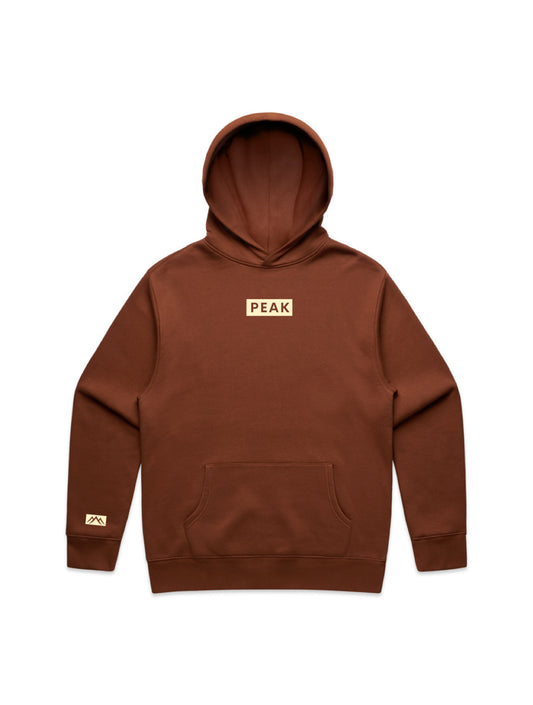 Clay Hoodie